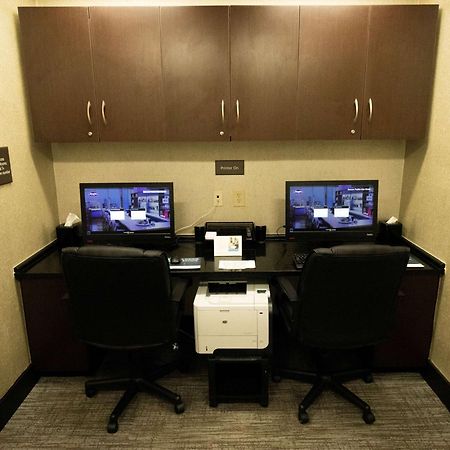 Hampton Inn & Suites Richmond/Virginia Center Glen Allen Dış mekan fotoğraf