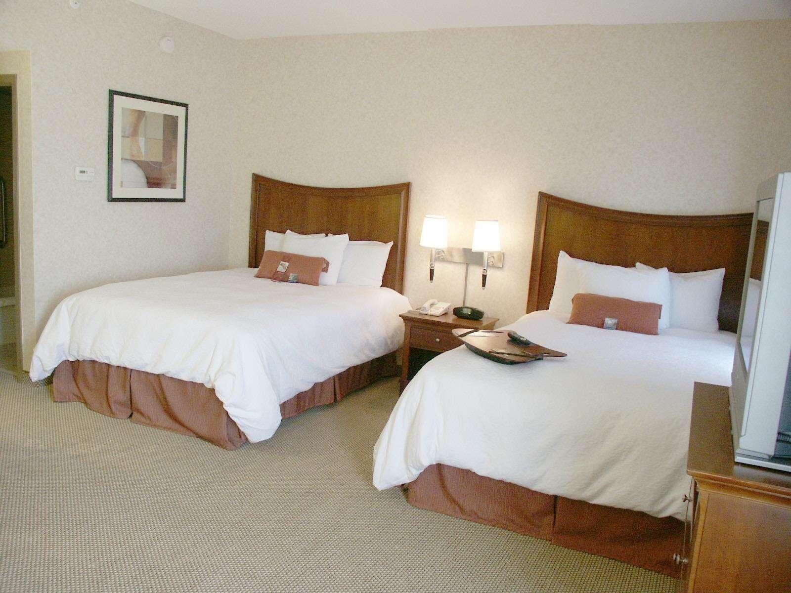 Hampton Inn & Suites Richmond/Virginia Center Glen Allen Dış mekan fotoğraf