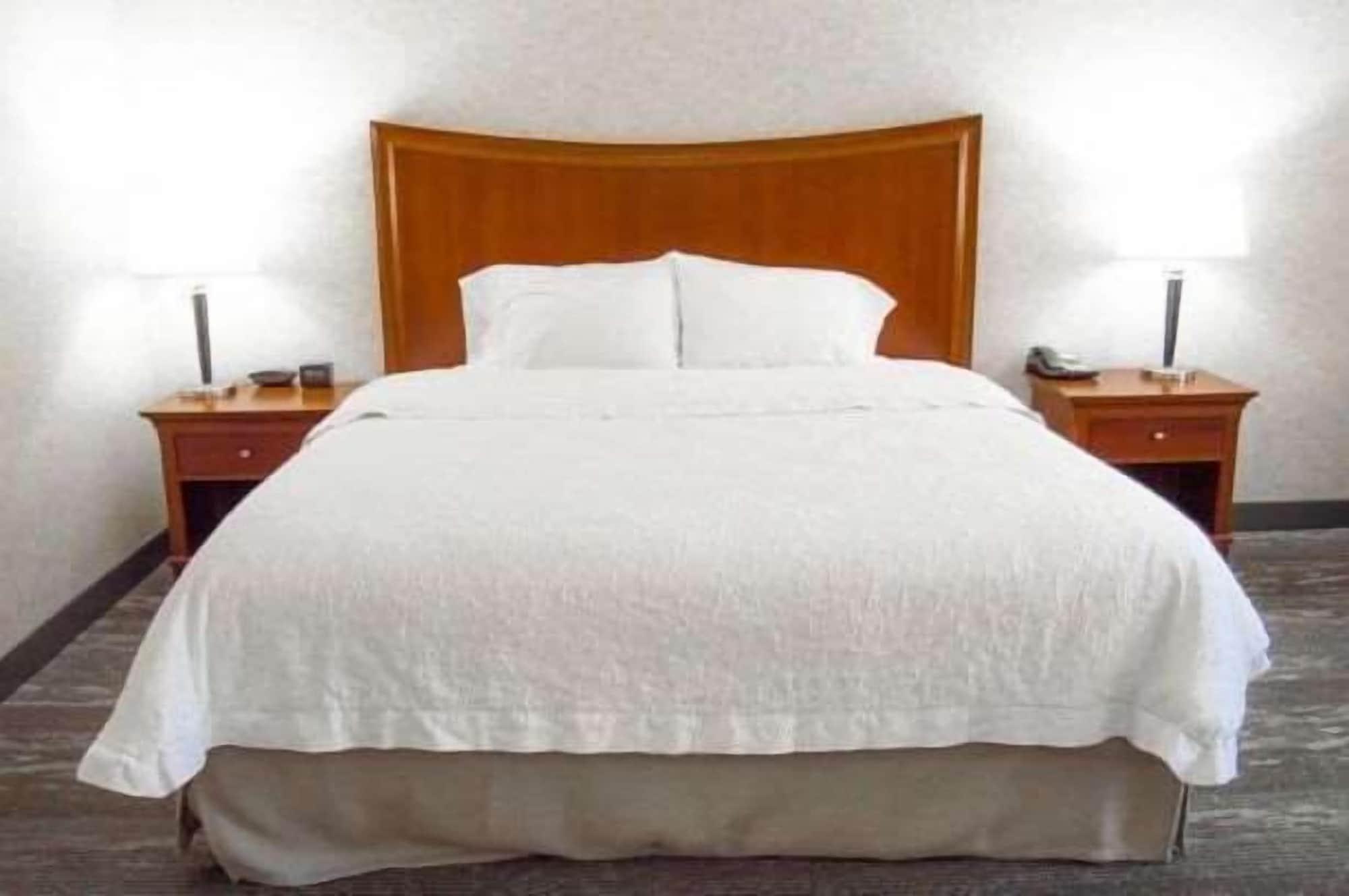 Hampton Inn & Suites Richmond/Virginia Center Glen Allen Dış mekan fotoğraf