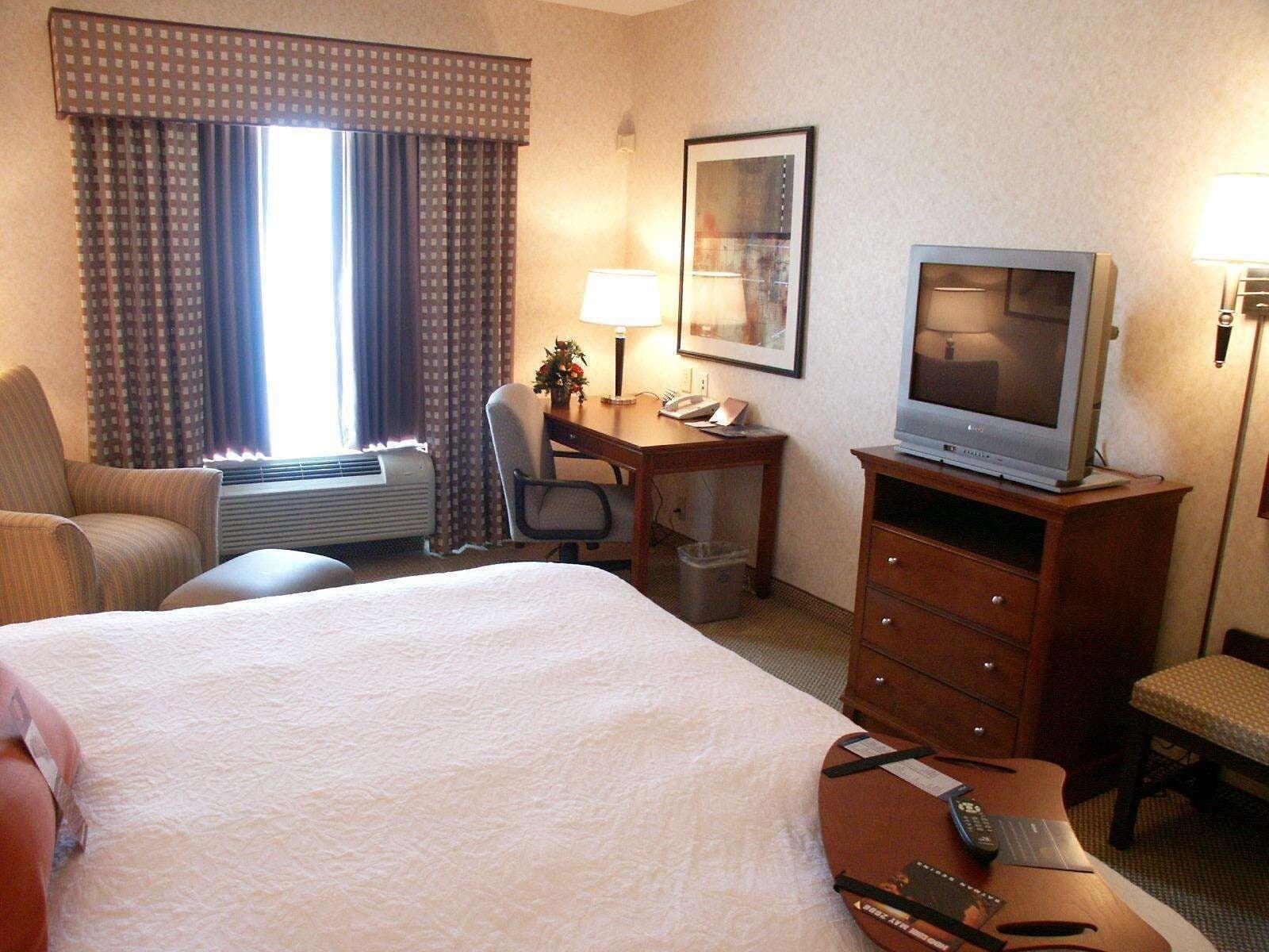 Hampton Inn & Suites Richmond/Virginia Center Glen Allen Dış mekan fotoğraf