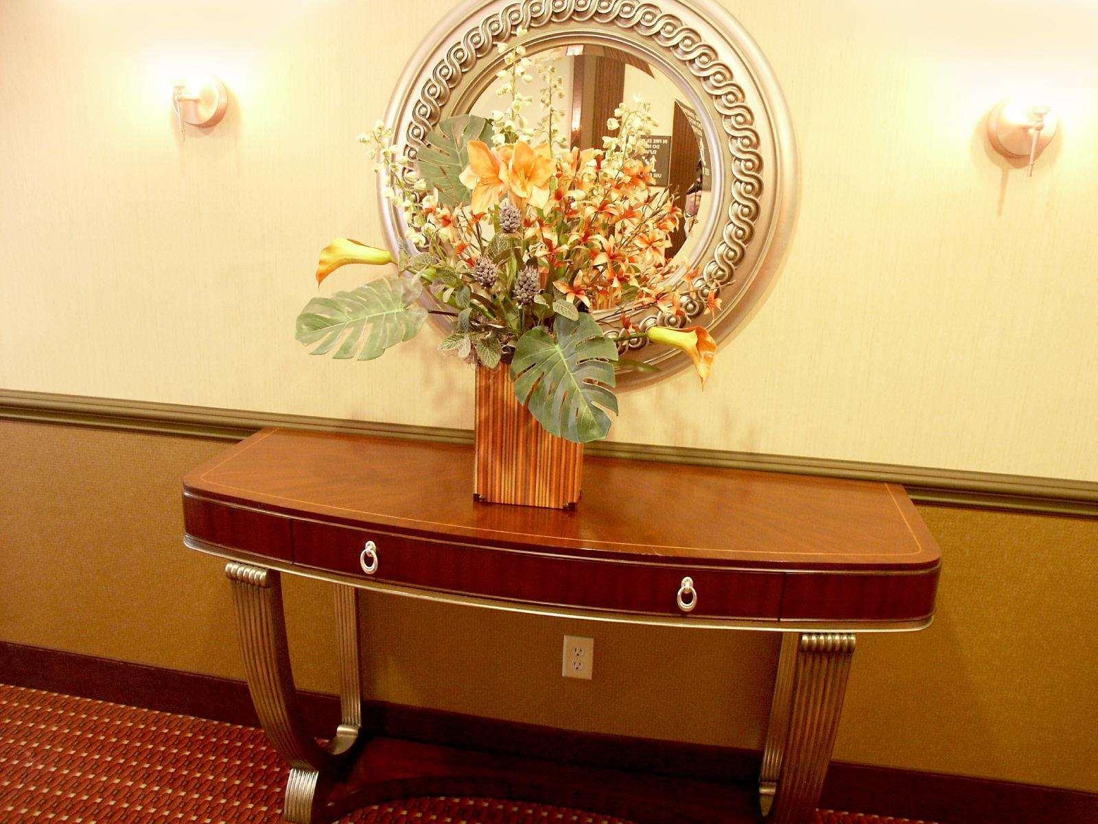 Hampton Inn & Suites Richmond/Virginia Center Glen Allen Dış mekan fotoğraf