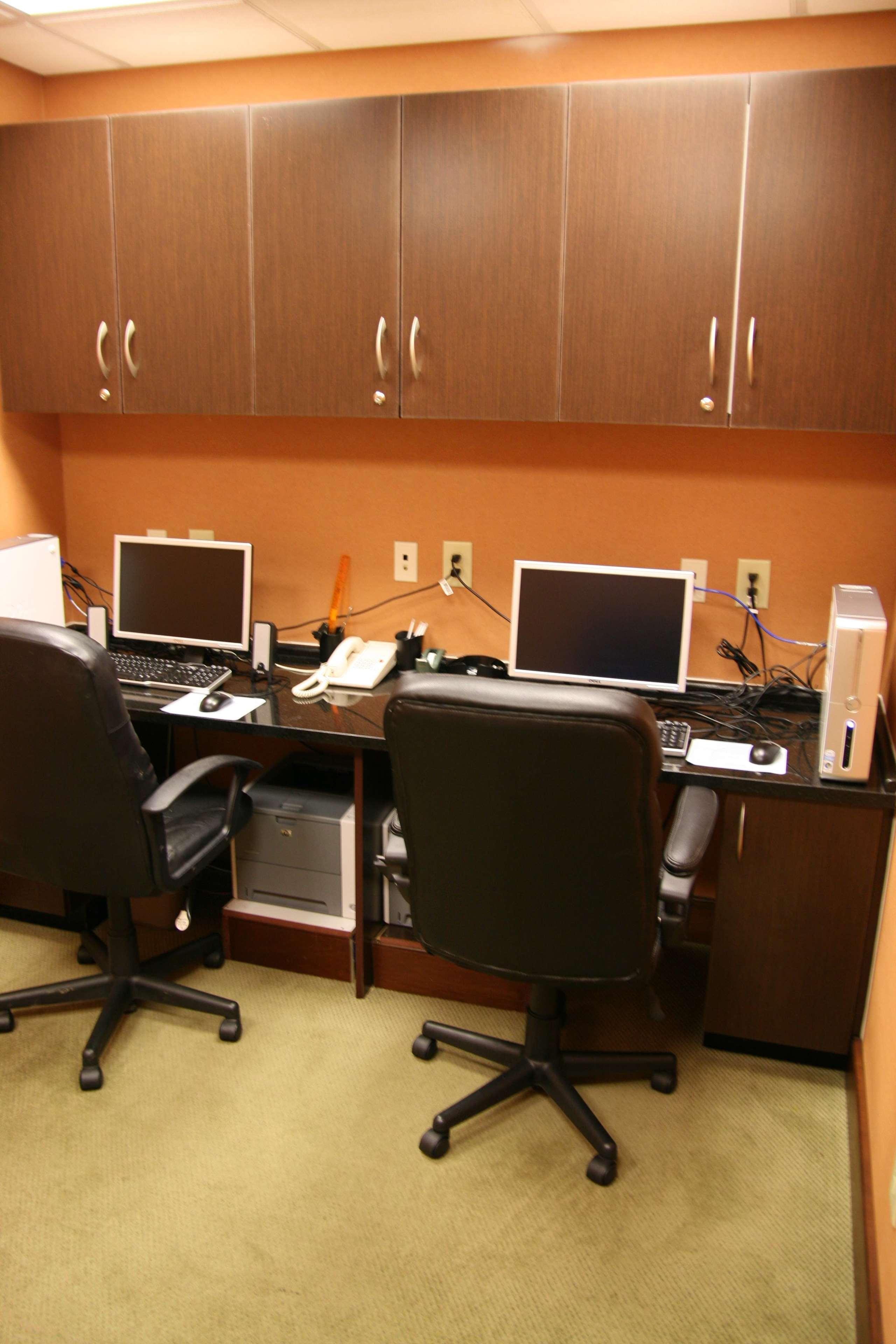 Hampton Inn & Suites Richmond/Virginia Center Glen Allen Dış mekan fotoğraf