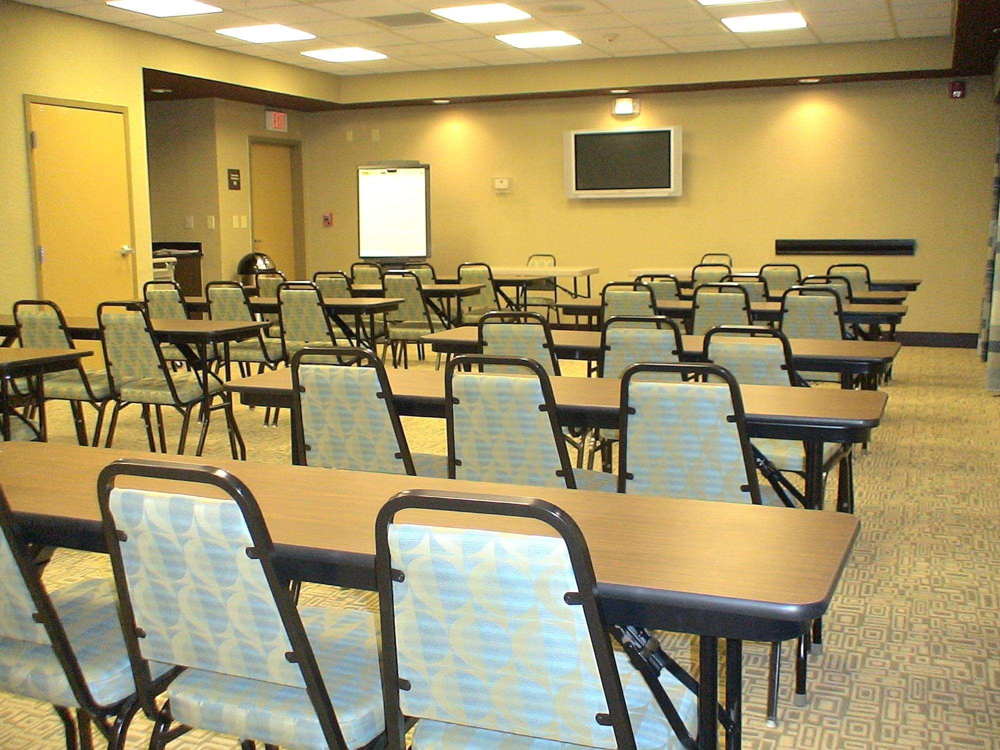 Hampton Inn & Suites Richmond/Virginia Center Glen Allen Konforlar fotoğraf