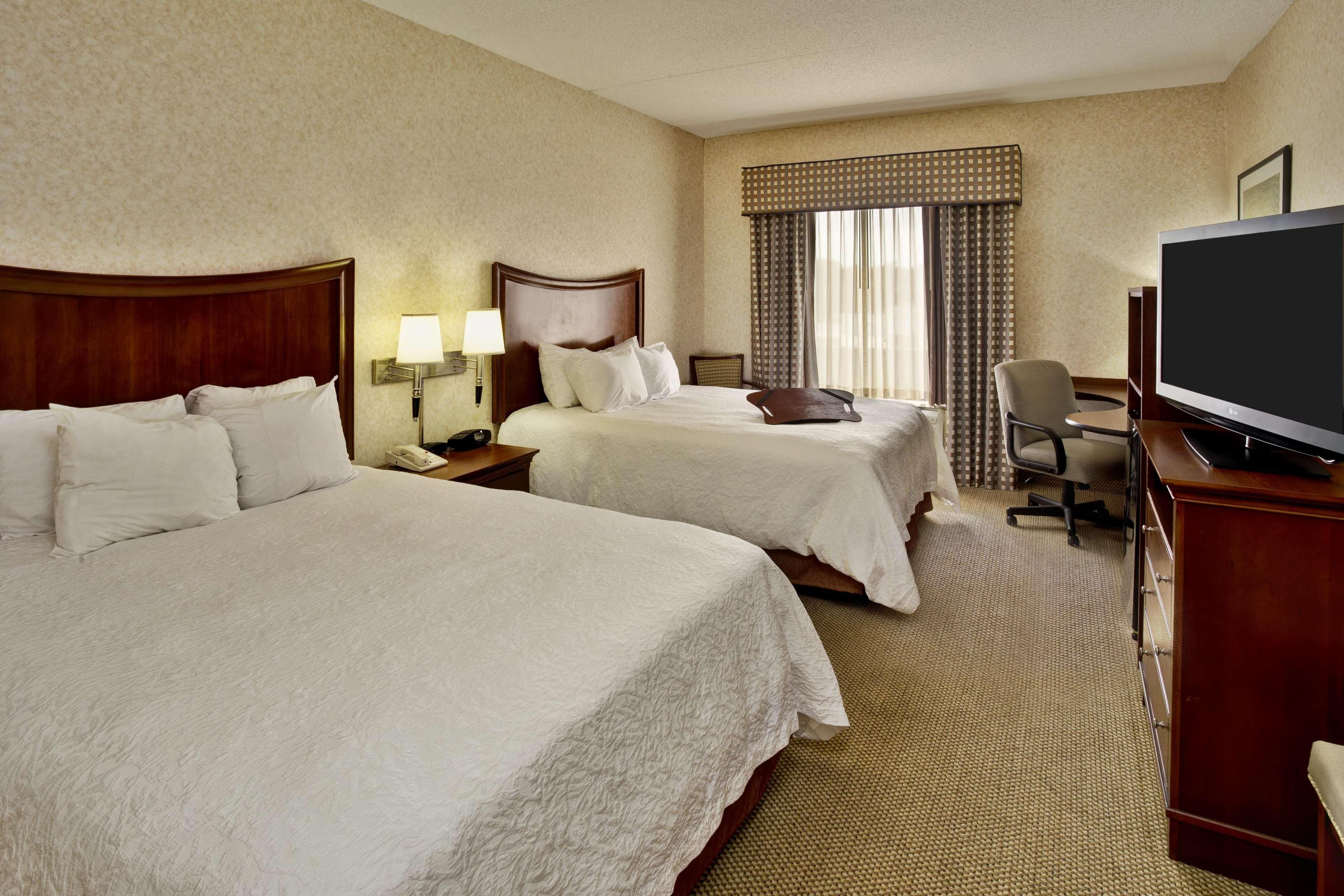 Hampton Inn & Suites Richmond/Virginia Center Glen Allen Dış mekan fotoğraf