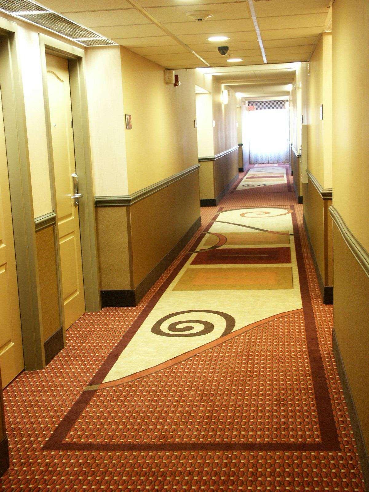 Hampton Inn & Suites Richmond/Virginia Center Glen Allen Dış mekan fotoğraf