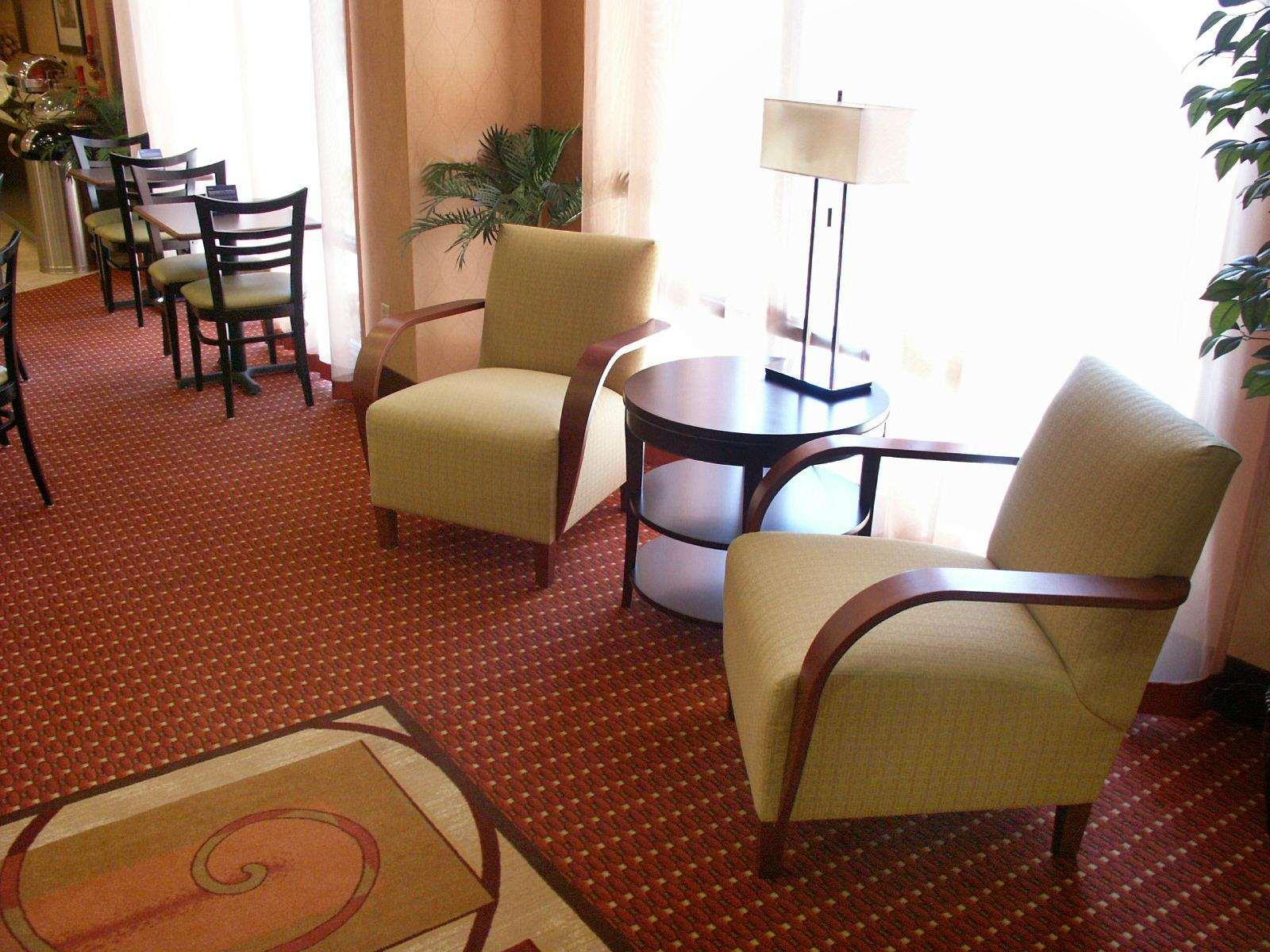 Hampton Inn & Suites Richmond/Virginia Center Glen Allen Dış mekan fotoğraf