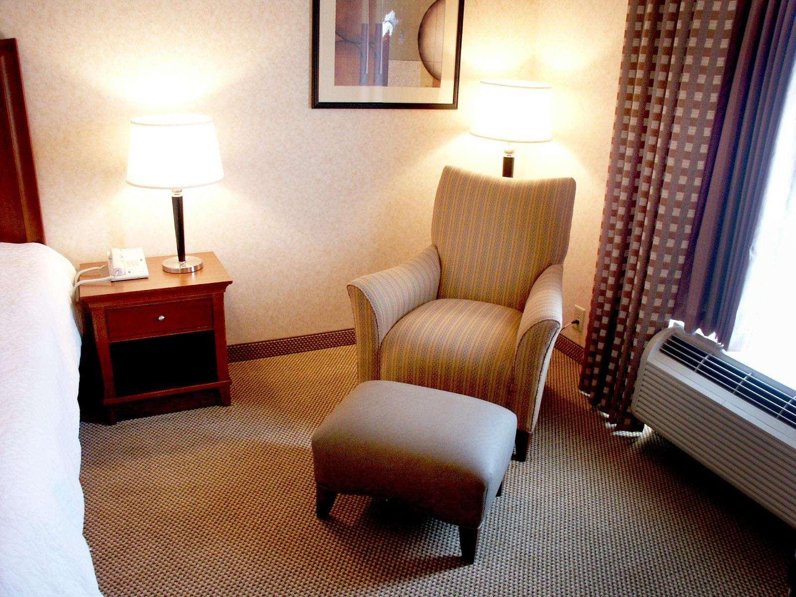 Hampton Inn & Suites Richmond/Virginia Center Glen Allen Dış mekan fotoğraf