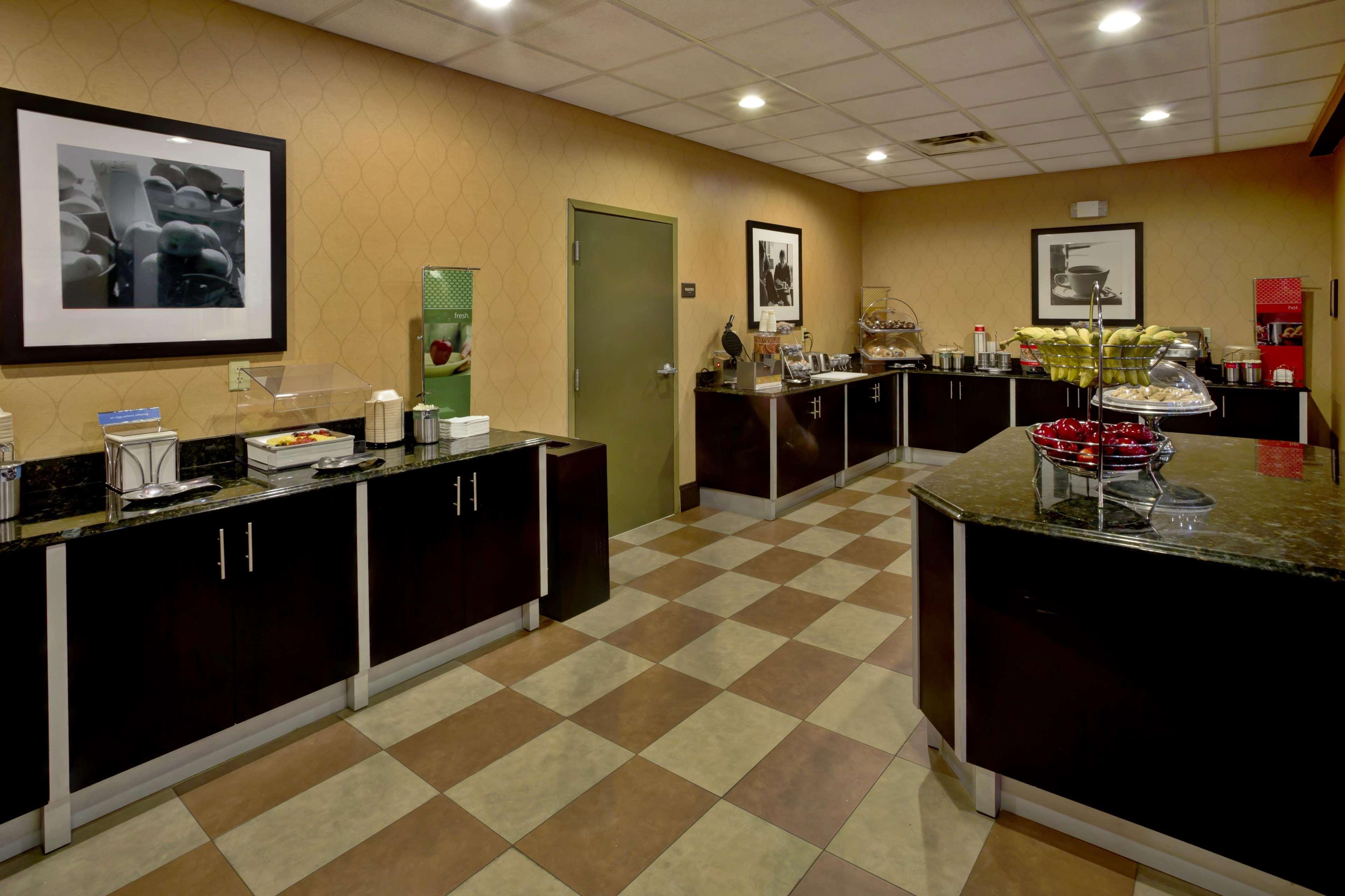 Hampton Inn & Suites Richmond/Virginia Center Glen Allen Dış mekan fotoğraf