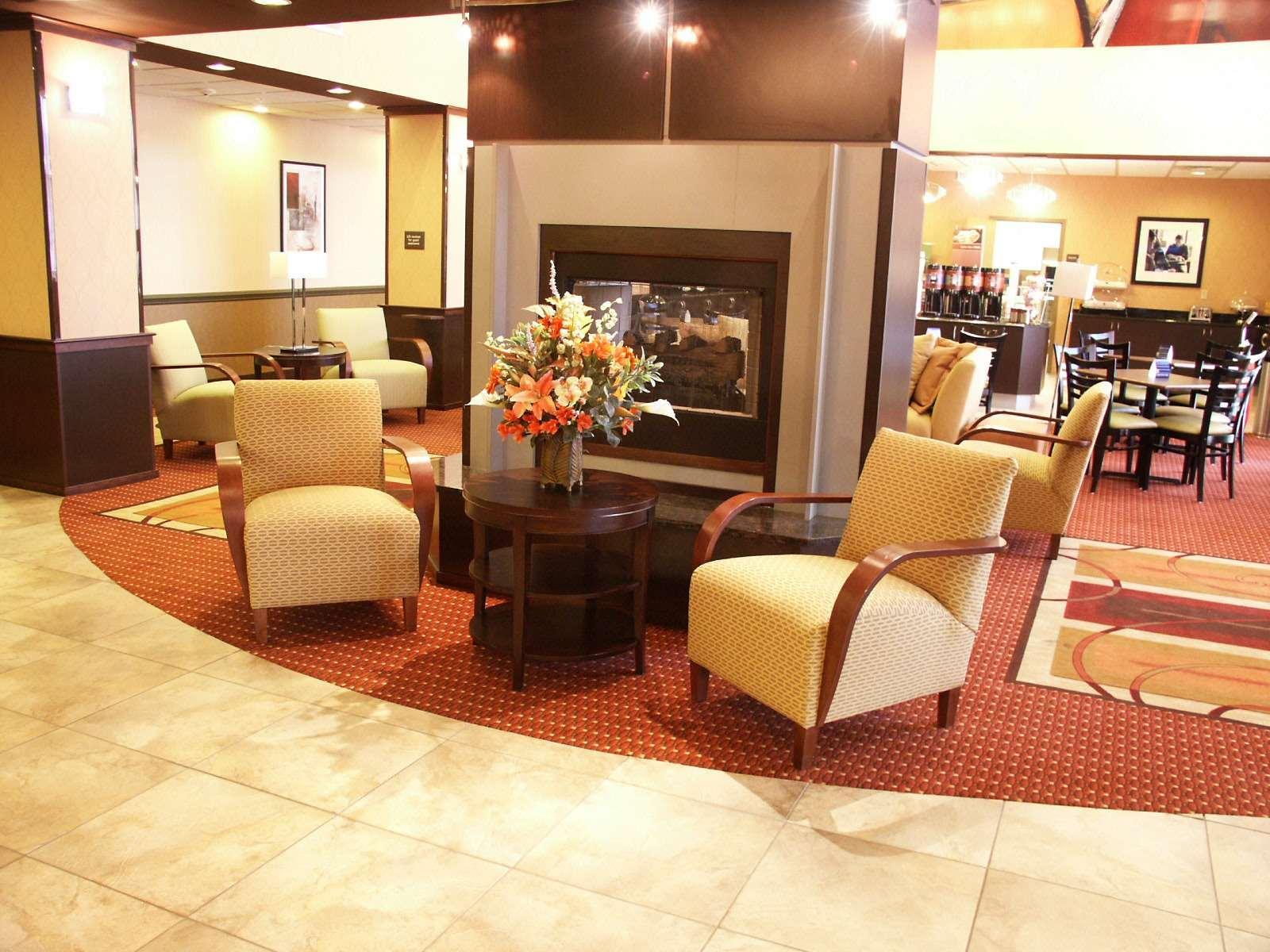 Hampton Inn & Suites Richmond/Virginia Center Glen Allen Dış mekan fotoğraf