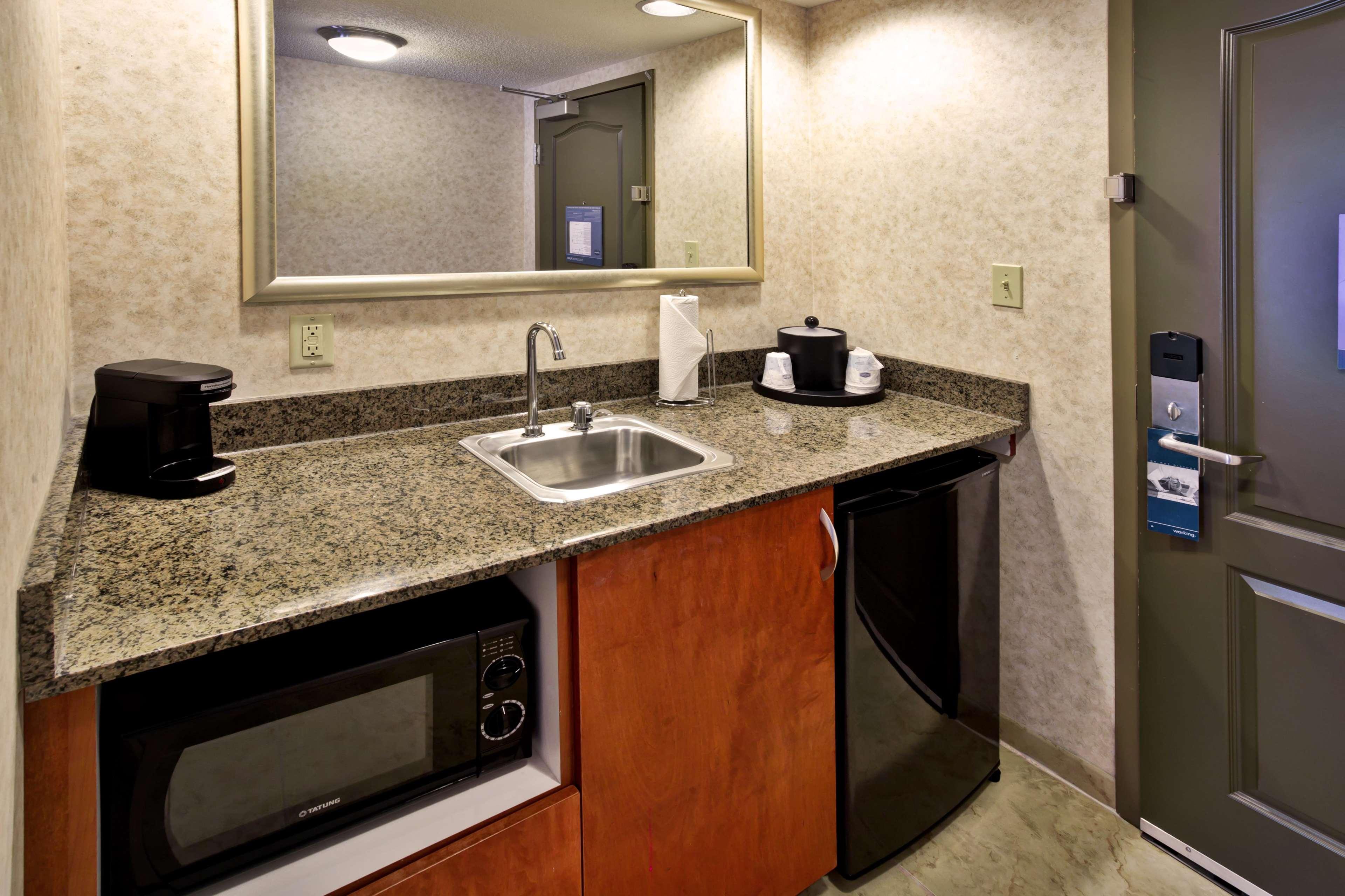 Hampton Inn & Suites Richmond/Virginia Center Glen Allen Dış mekan fotoğraf