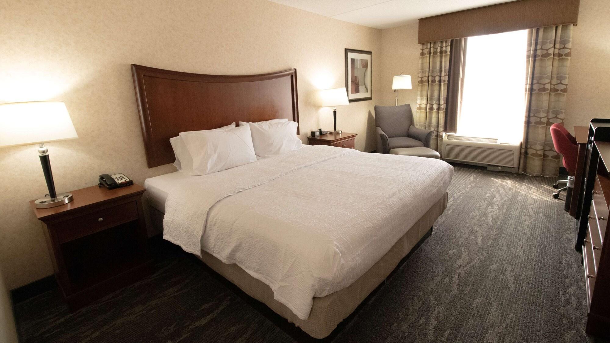 Hampton Inn & Suites Richmond/Virginia Center Glen Allen Dış mekan fotoğraf