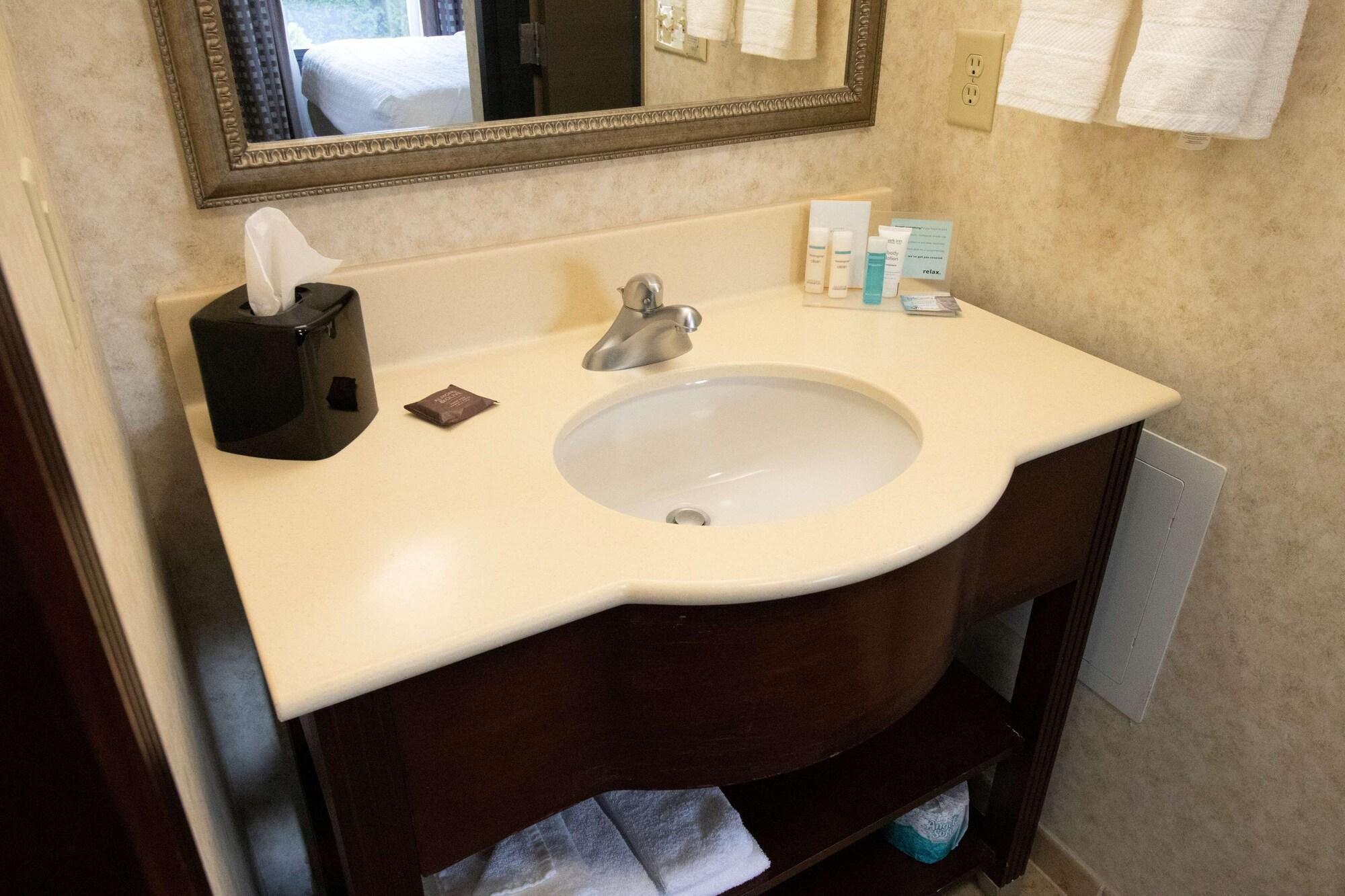 Hampton Inn & Suites Richmond/Virginia Center Glen Allen Dış mekan fotoğraf