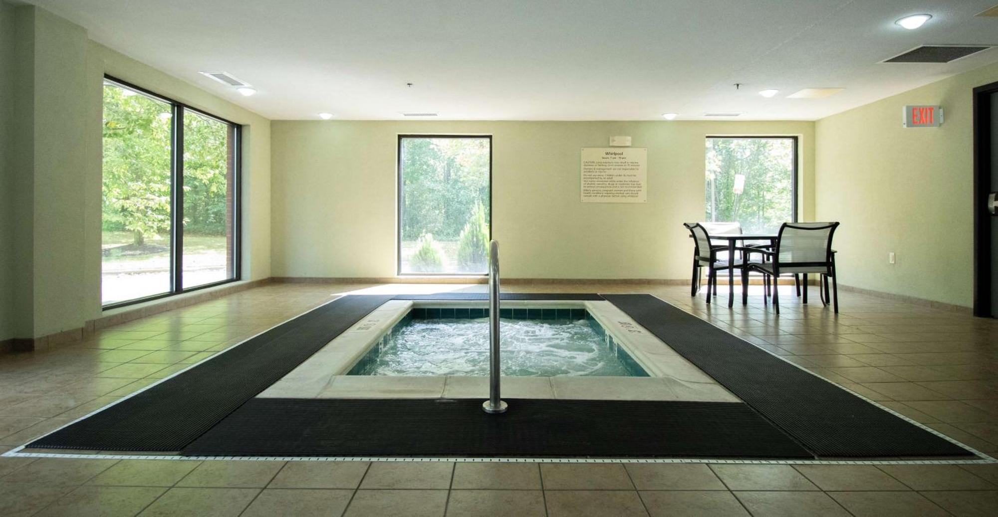 Hampton Inn & Suites Richmond/Virginia Center Glen Allen Dış mekan fotoğraf