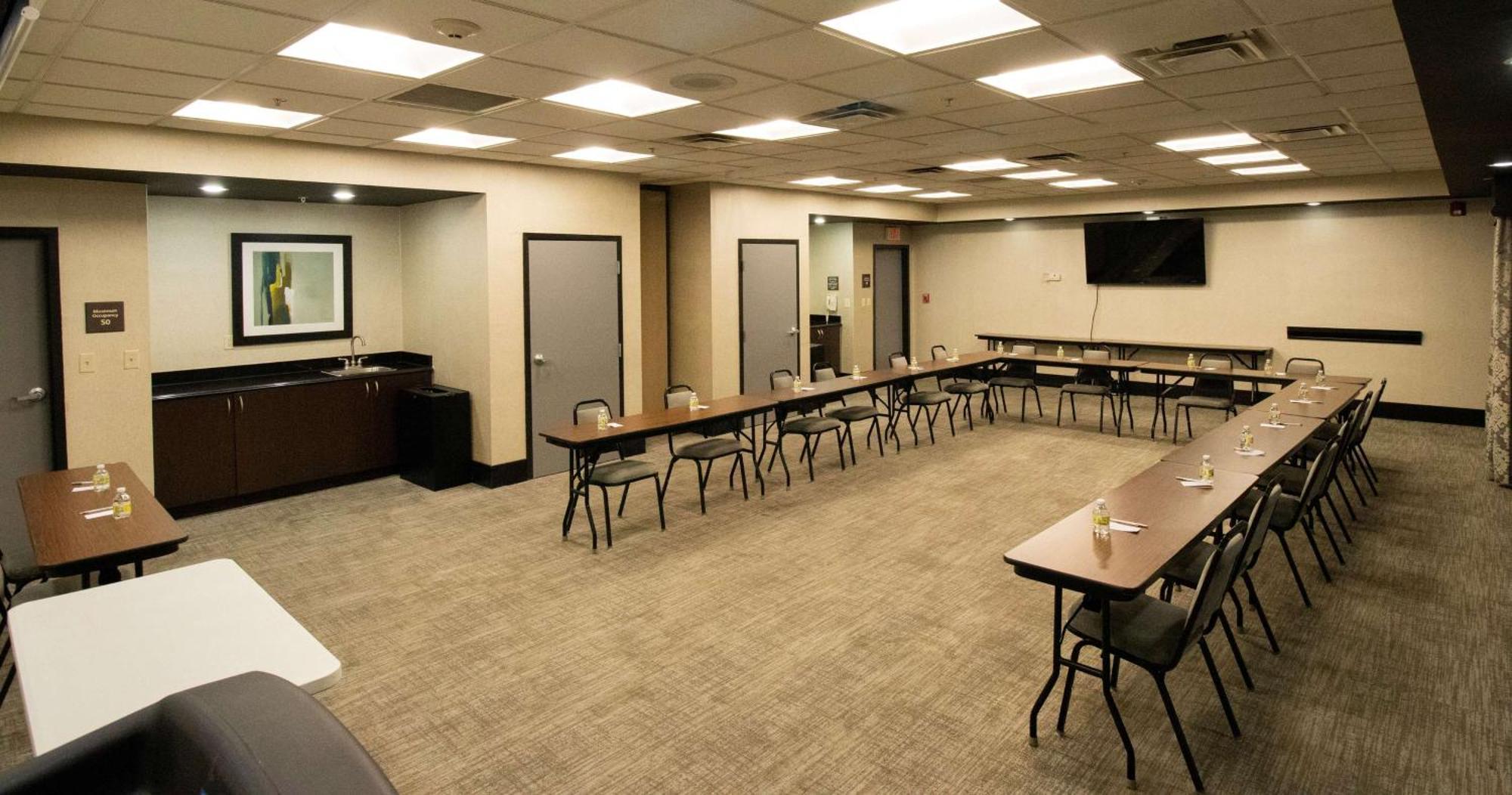 Hampton Inn & Suites Richmond/Virginia Center Glen Allen Dış mekan fotoğraf
