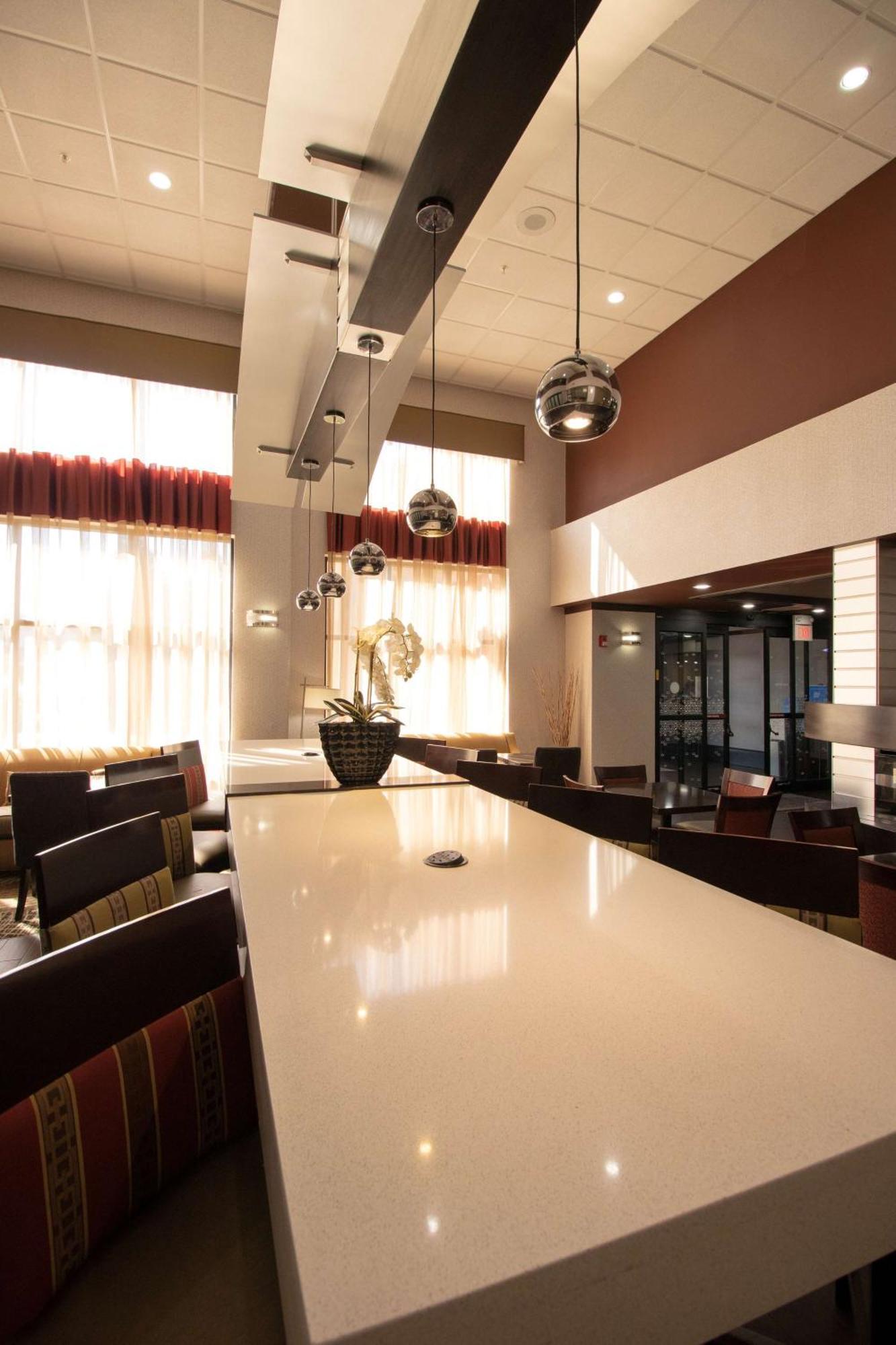 Hampton Inn & Suites Richmond/Virginia Center Glen Allen Dış mekan fotoğraf