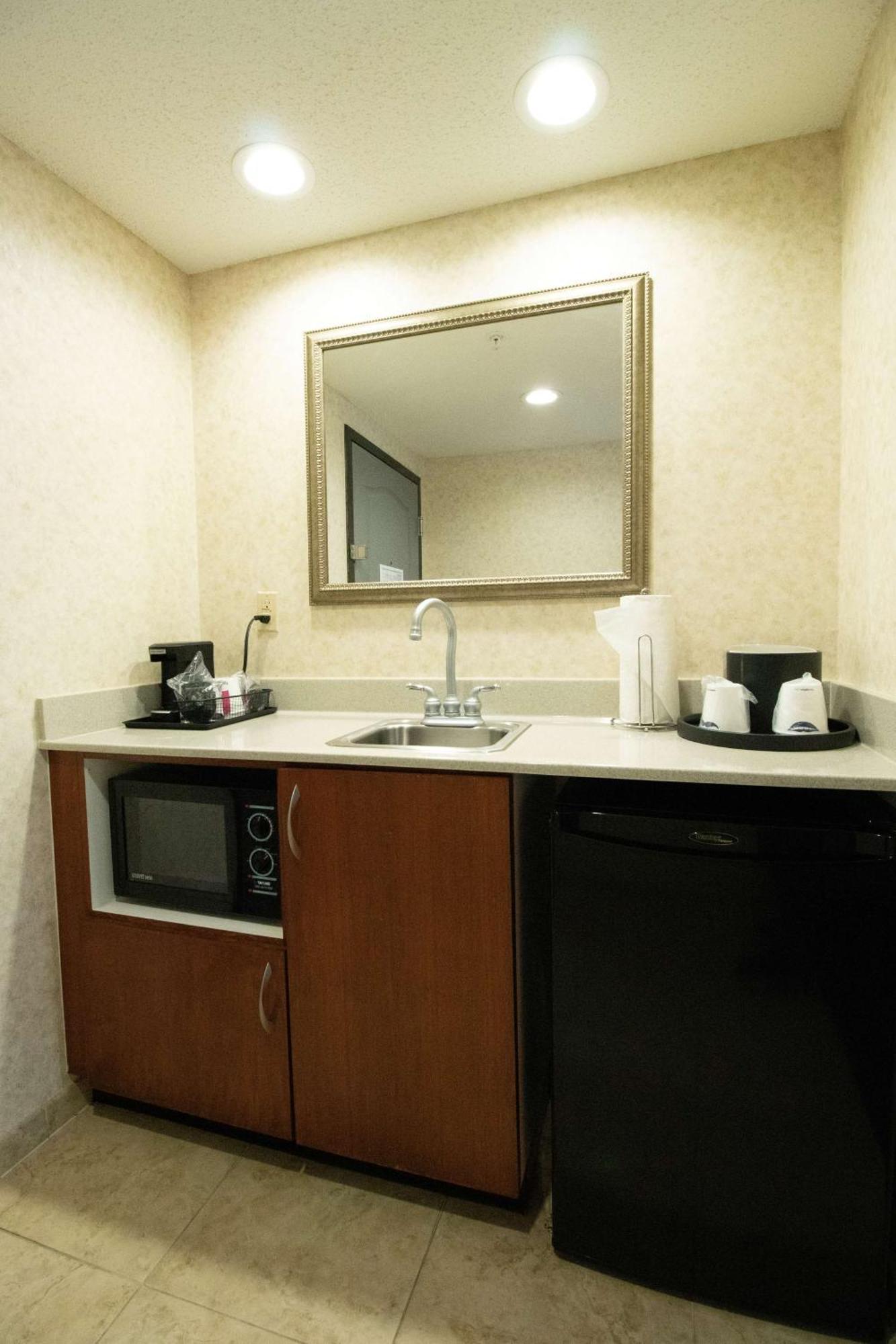 Hampton Inn & Suites Richmond/Virginia Center Glen Allen Dış mekan fotoğraf