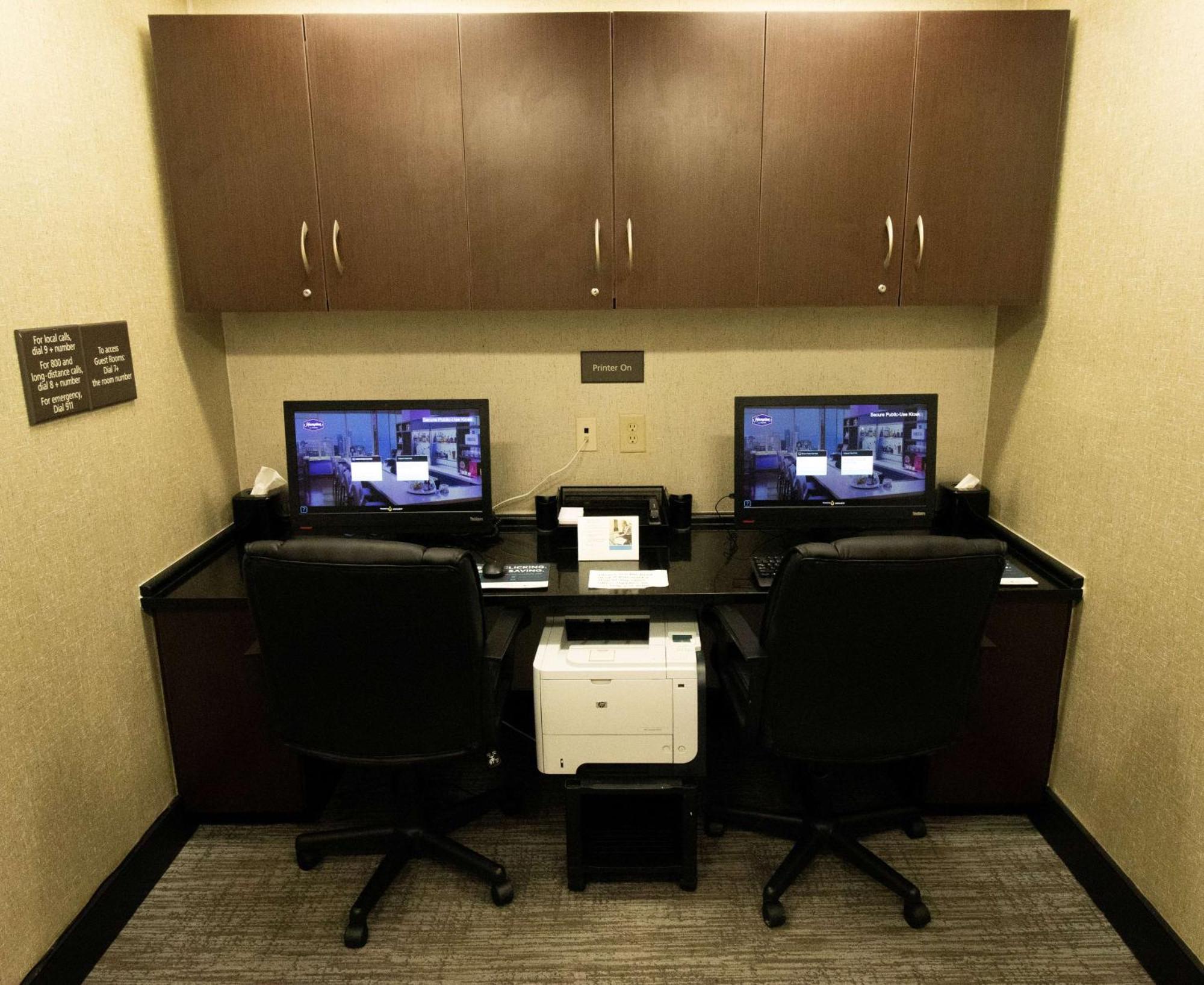 Hampton Inn & Suites Richmond/Virginia Center Glen Allen Dış mekan fotoğraf