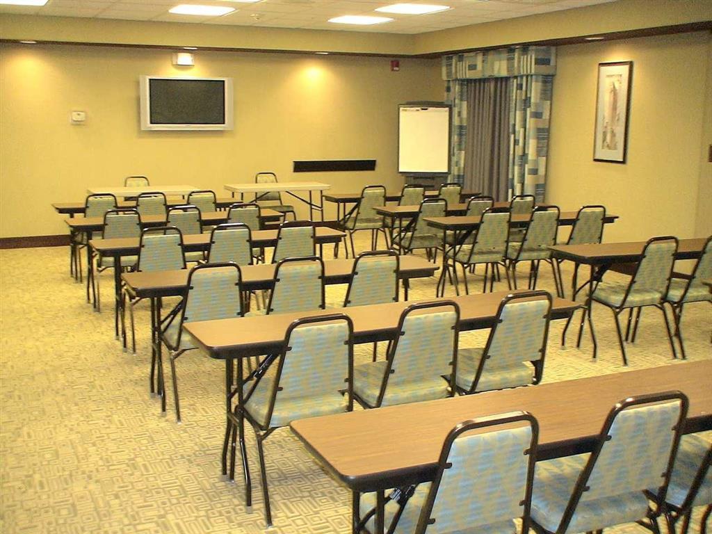 Hampton Inn & Suites Richmond/Virginia Center Glen Allen Konforlar fotoğraf