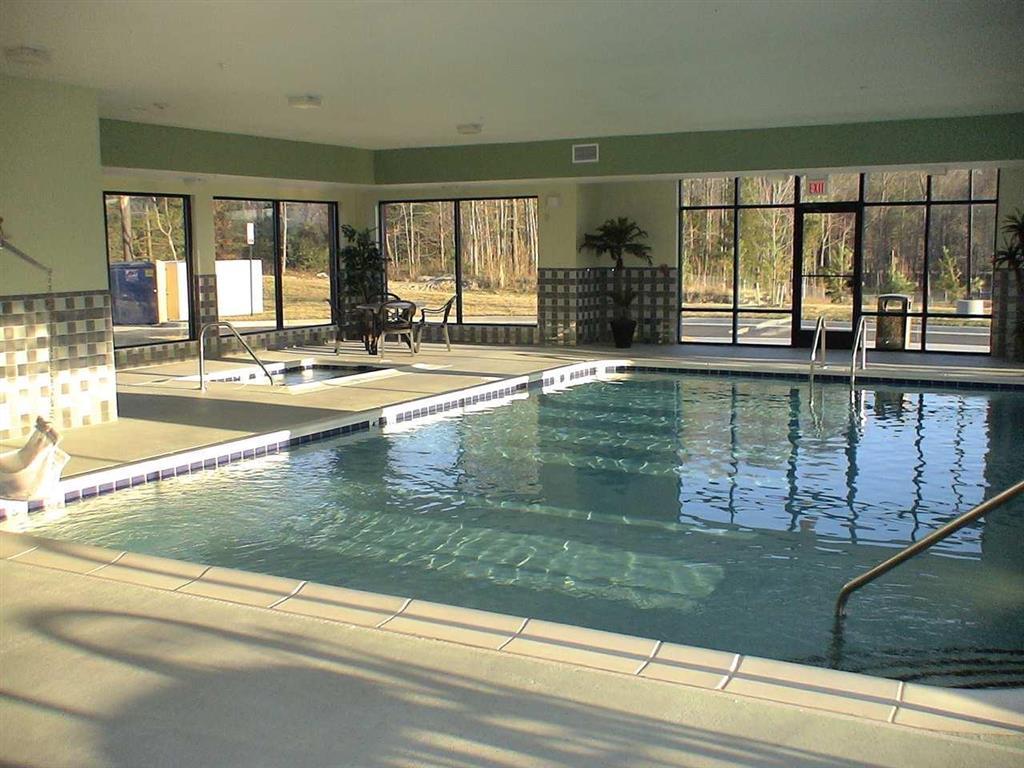 Hampton Inn & Suites Richmond/Virginia Center Glen Allen Konforlar fotoğraf