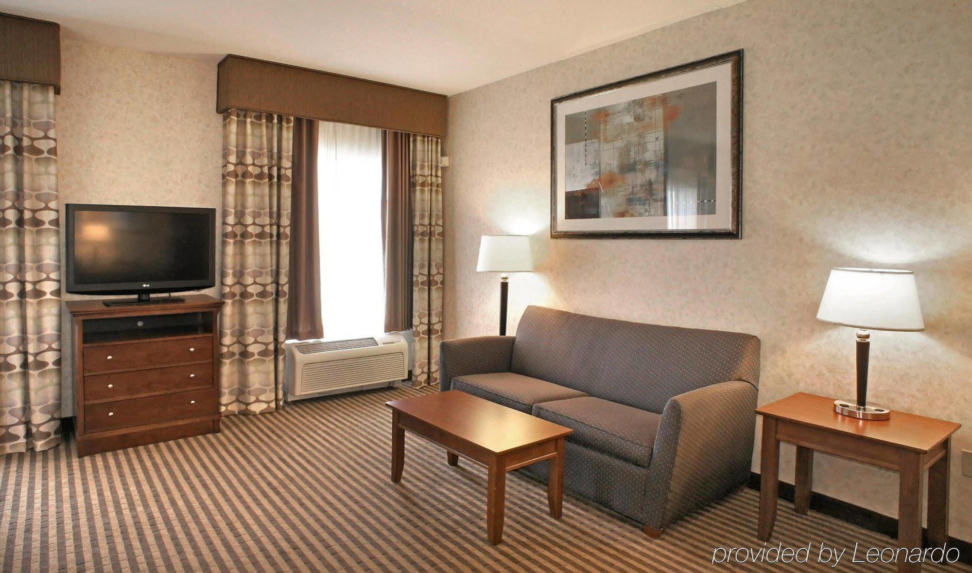 Hampton Inn & Suites Richmond/Virginia Center Glen Allen Oda fotoğraf