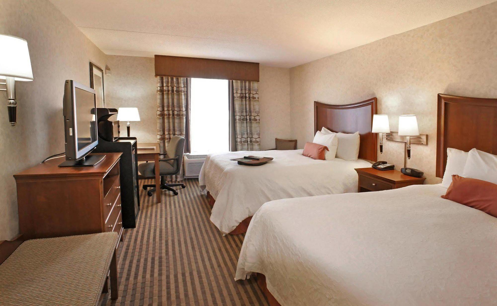 Hampton Inn & Suites Richmond/Virginia Center Glen Allen Oda fotoğraf